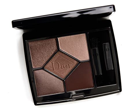 temptalia dior soft cashmere